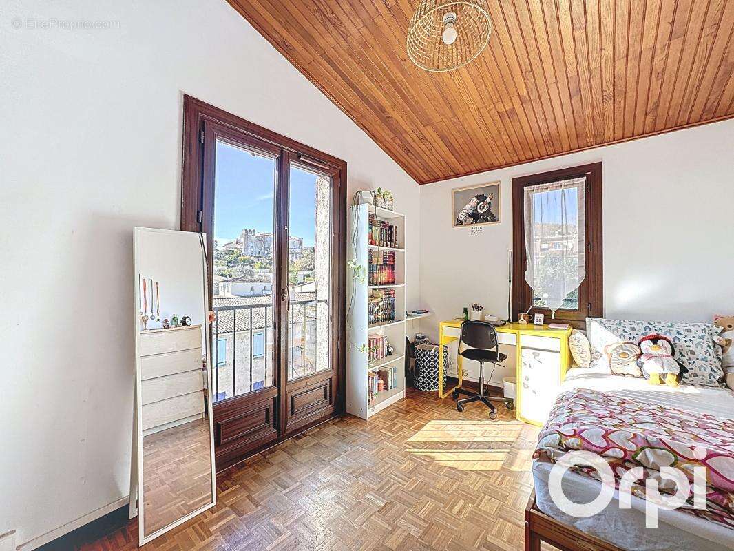 Maison à LA COLLE-SUR-LOUP