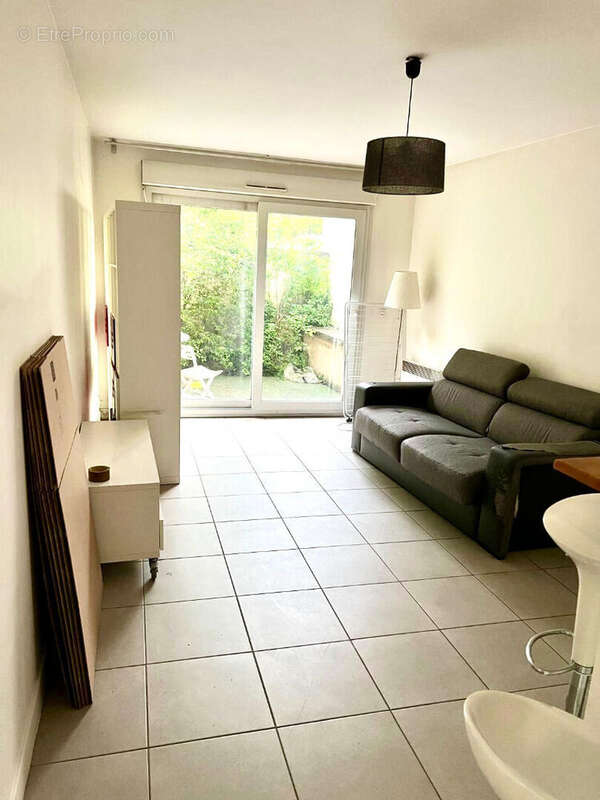 Appartement à DEUIL-LA-BARRE