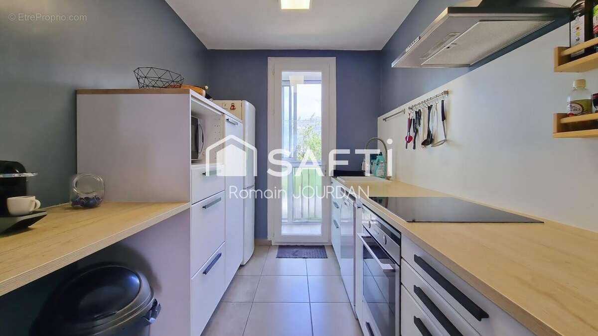 Photo 3 - Appartement à LA VALETTE-DU-VAR