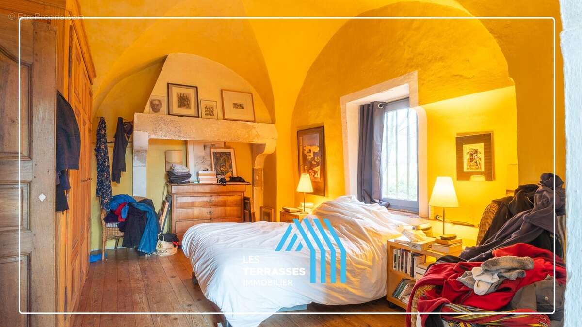 Appartement à MARSANNE