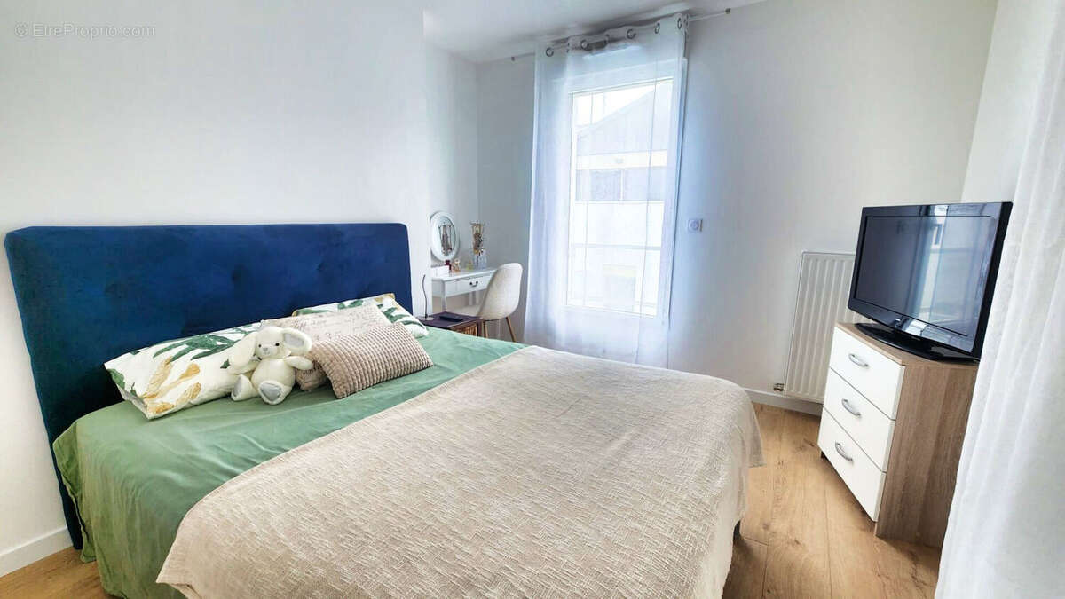 Appartement à SAINT-MALO