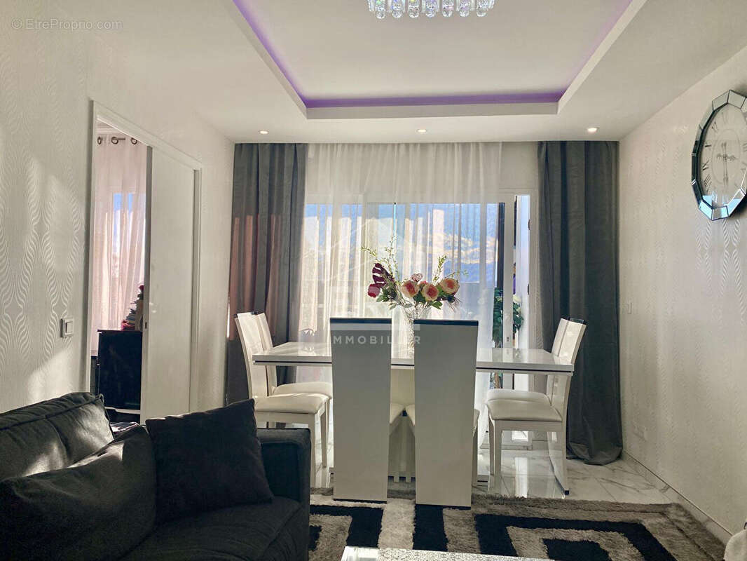 Appartement à PAU