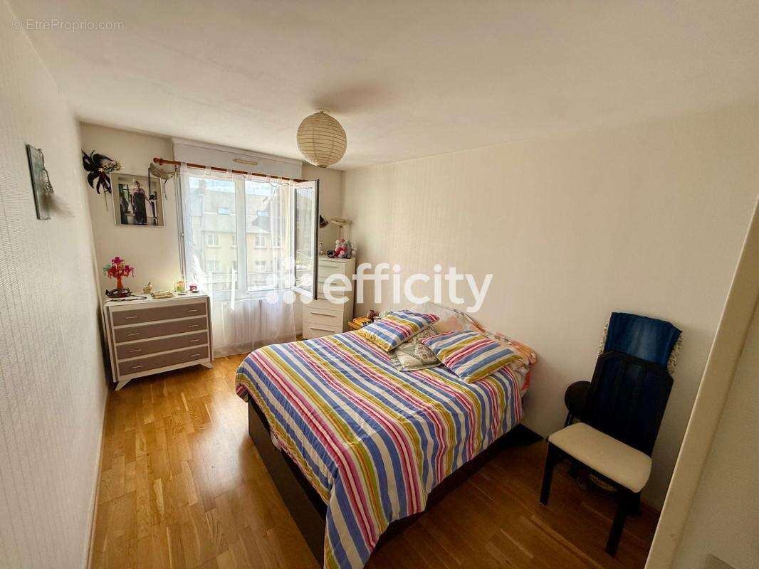 Appartement à CREIL