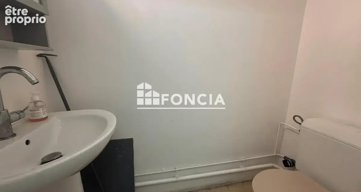 Local professionnel ou commercial en rdc rue raymond losserand - photo 5