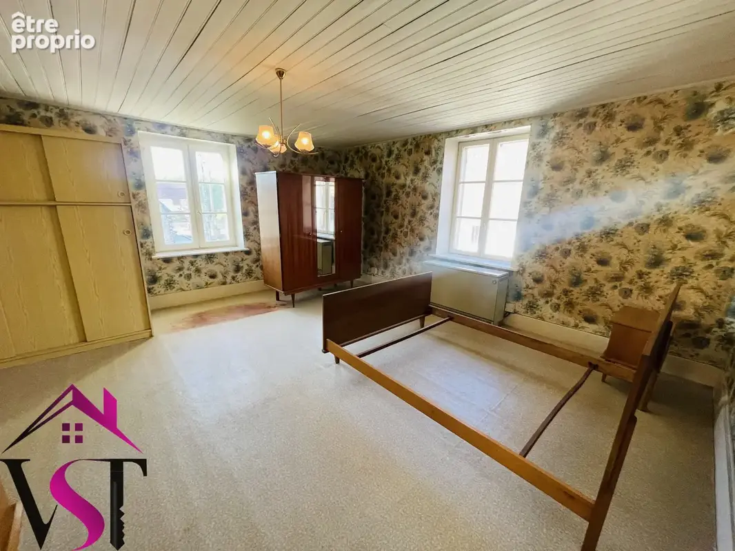 Maison + grange à 5 minutes d'Auxonne - photo 8