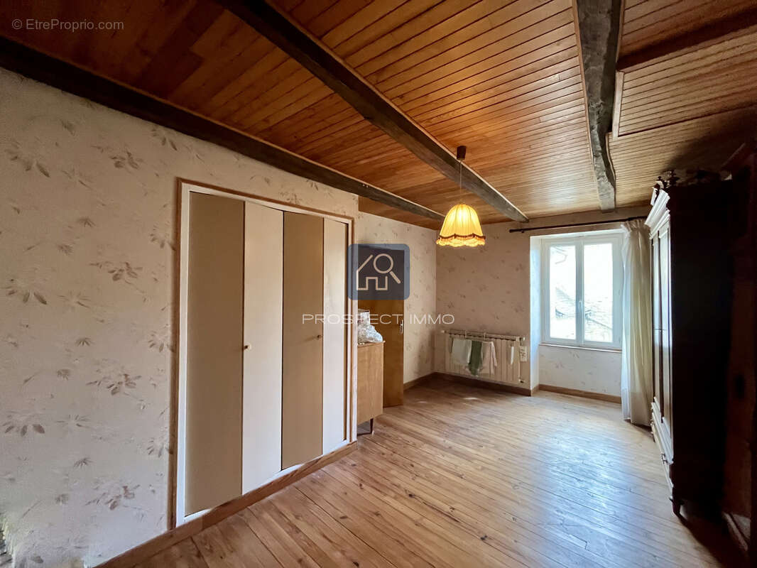 Maison à GAILLAC-D'AVEYRON