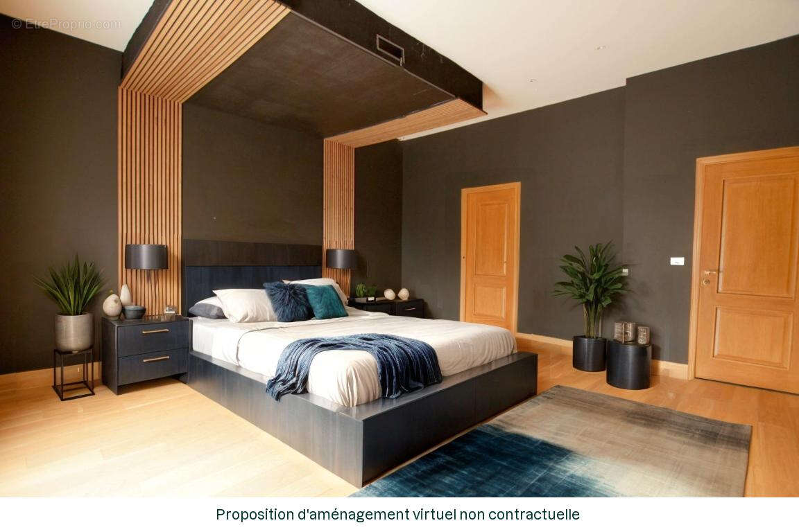 Maison à SAINT-PIERRE-DE-CHANDIEU