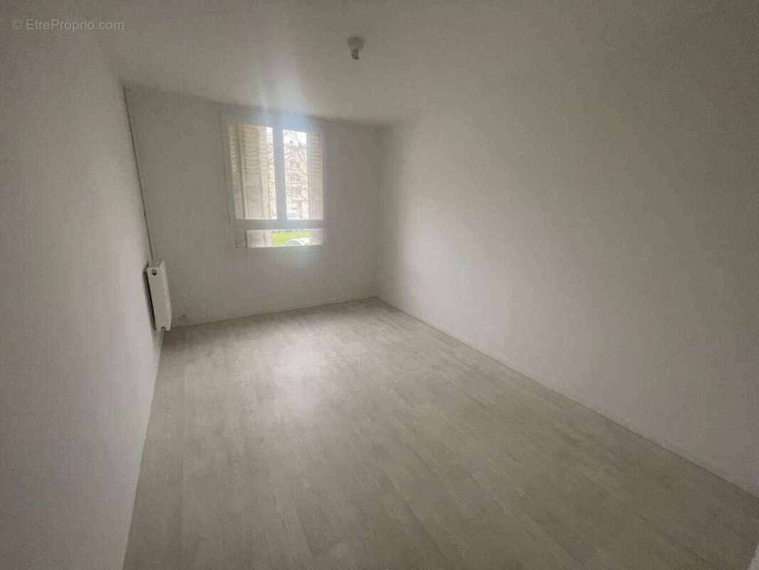 Appartement à MERIGNAC