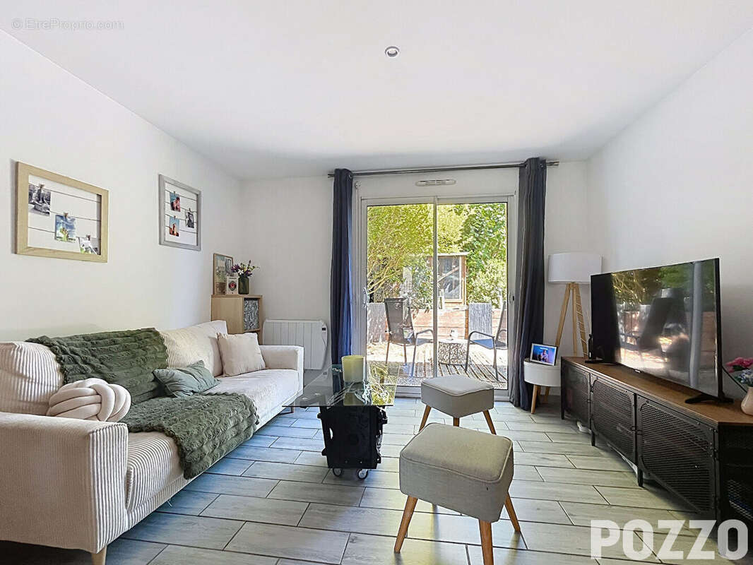 Maison Baguer Pican 11 pièce(s) 210 m2 - photo 9