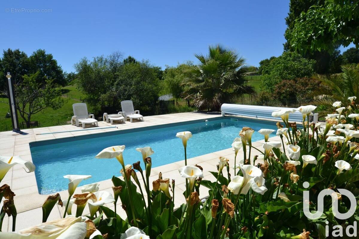 Photo 1 - Maison à PRIGONRIEUX