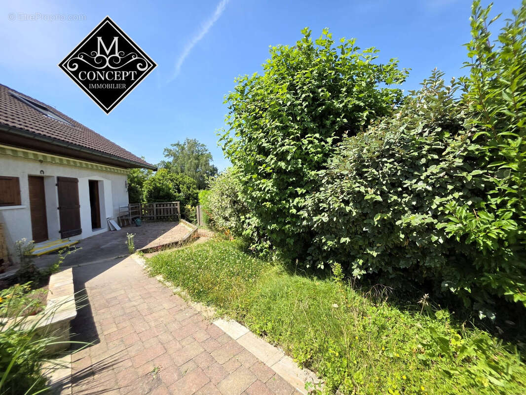 Appartement à QUINTAL