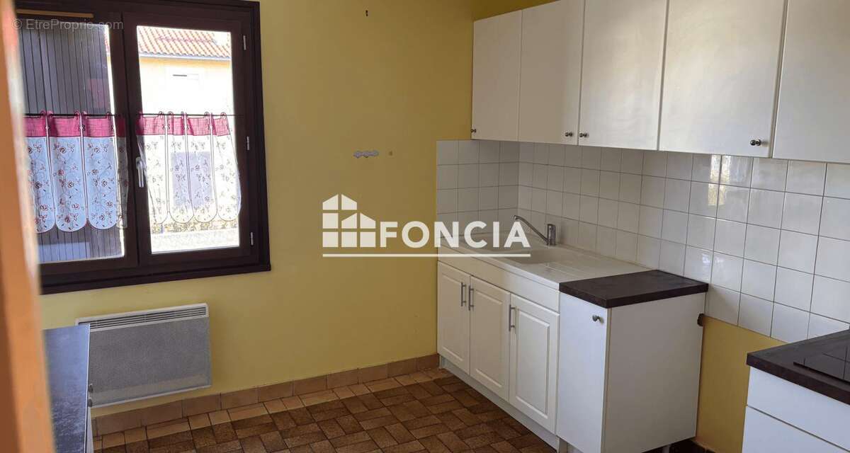 Appartement à CAHORS