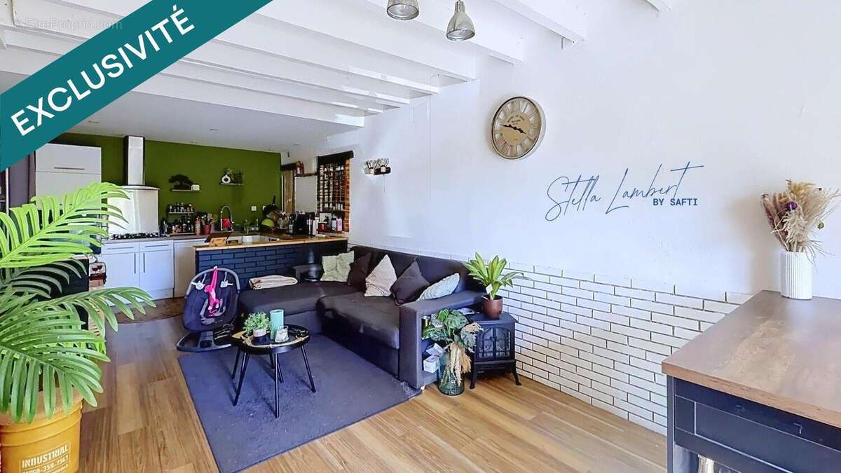 Maison 62 m² à Villematier  - photo 3