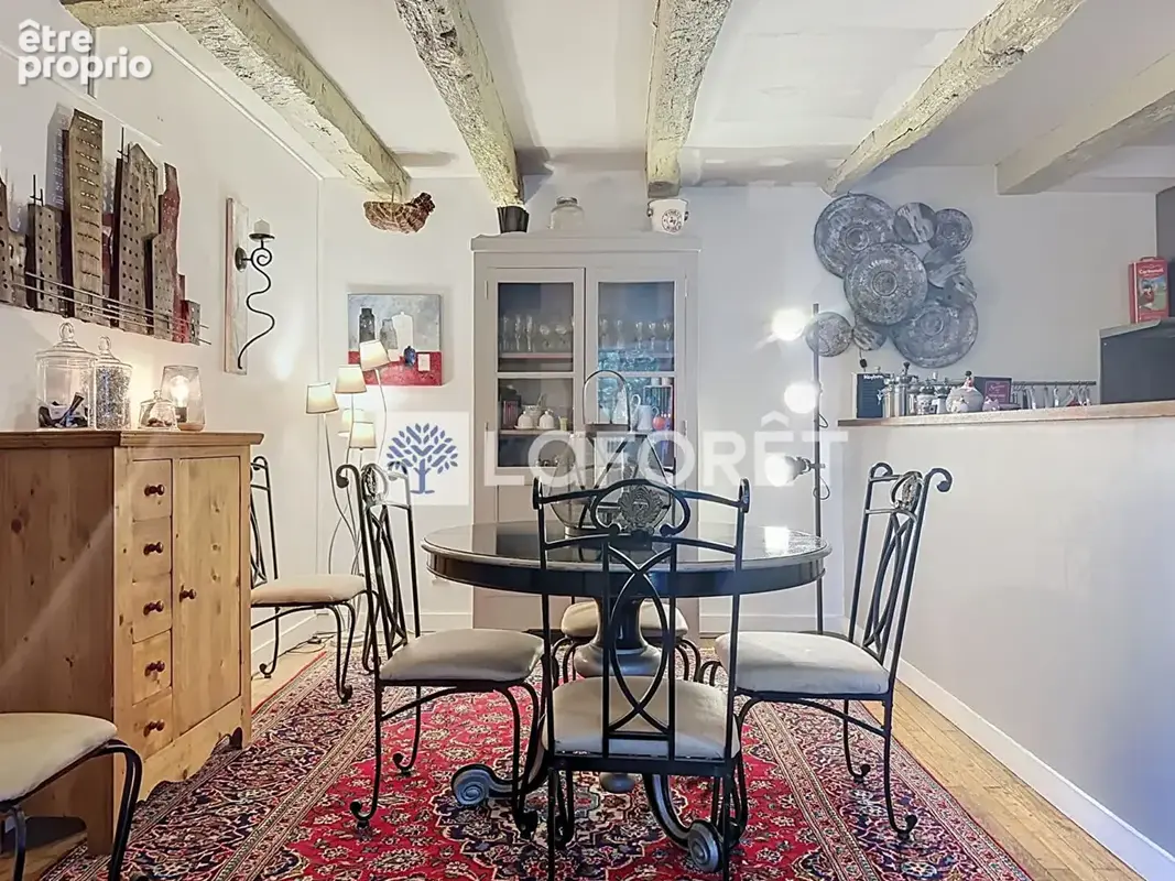 Ensemble immobilier de caractère à champdeniers - photo 25