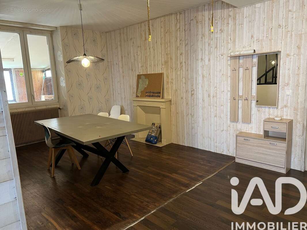 Photo 4 - Maison à VOULEME