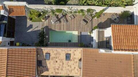 Maison à MARSEILLE