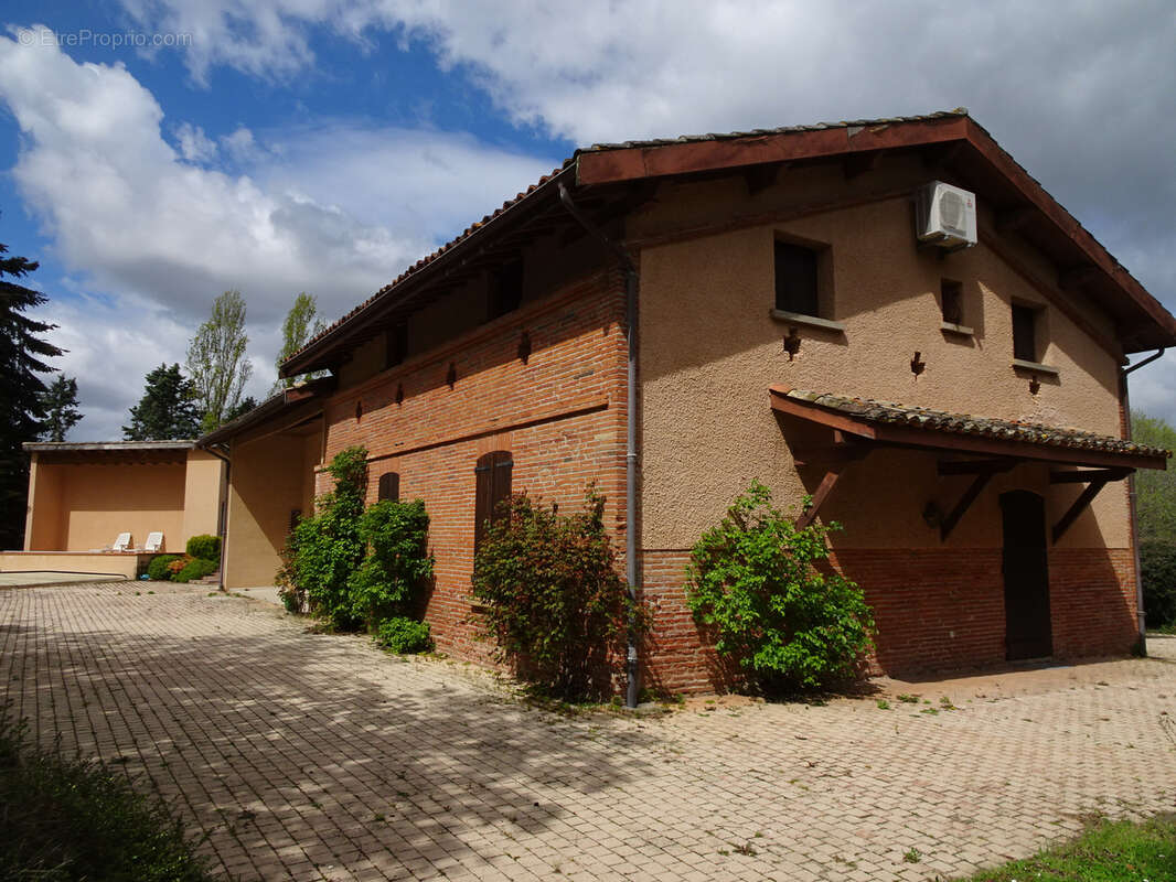Maison à BALMA