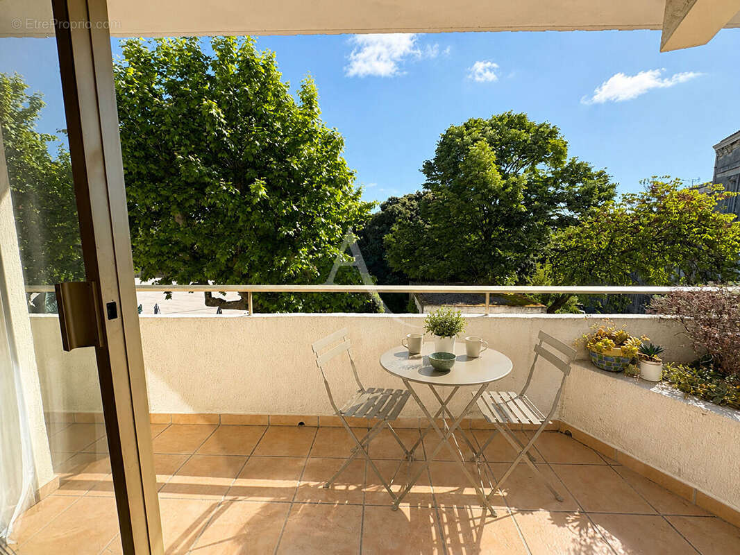 Appartement à SETE