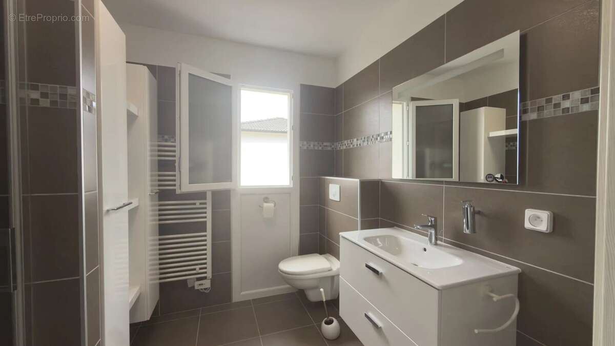 Très belle villa standing Type 4 - photo 24