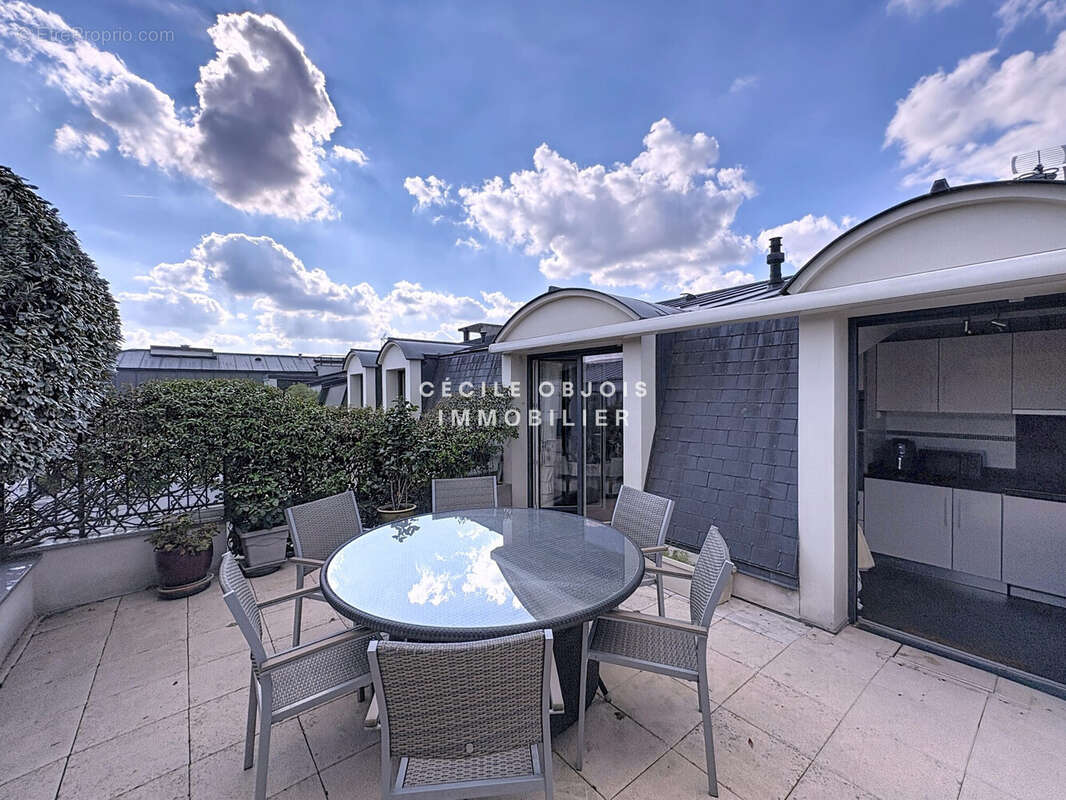 Appartement à JOINVILLE-LE-PONT