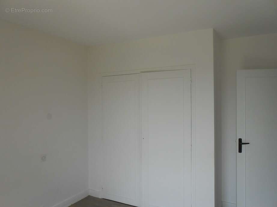 Appartement à MONTARGIS