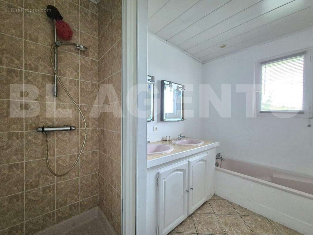 e4591b4d-f7cd-4d3d-bfe0-abb23d85456b - Maison à MIREPOIX