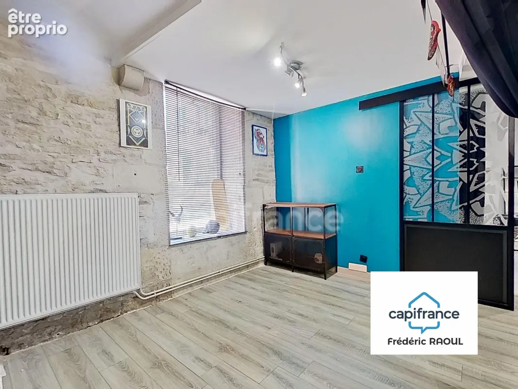 Emplacement centre-ville – local commercial 79 m² - photo 5
