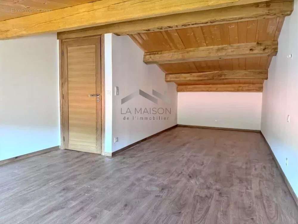 Appartement à PORTO-VECCHIO