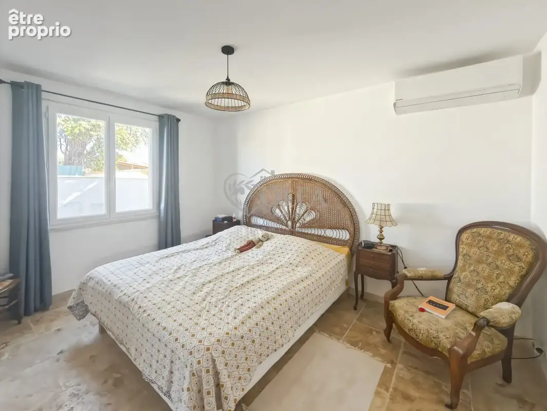 Maison 5 pièces 103 m² à vendre à Uzes (30700) - photo 6