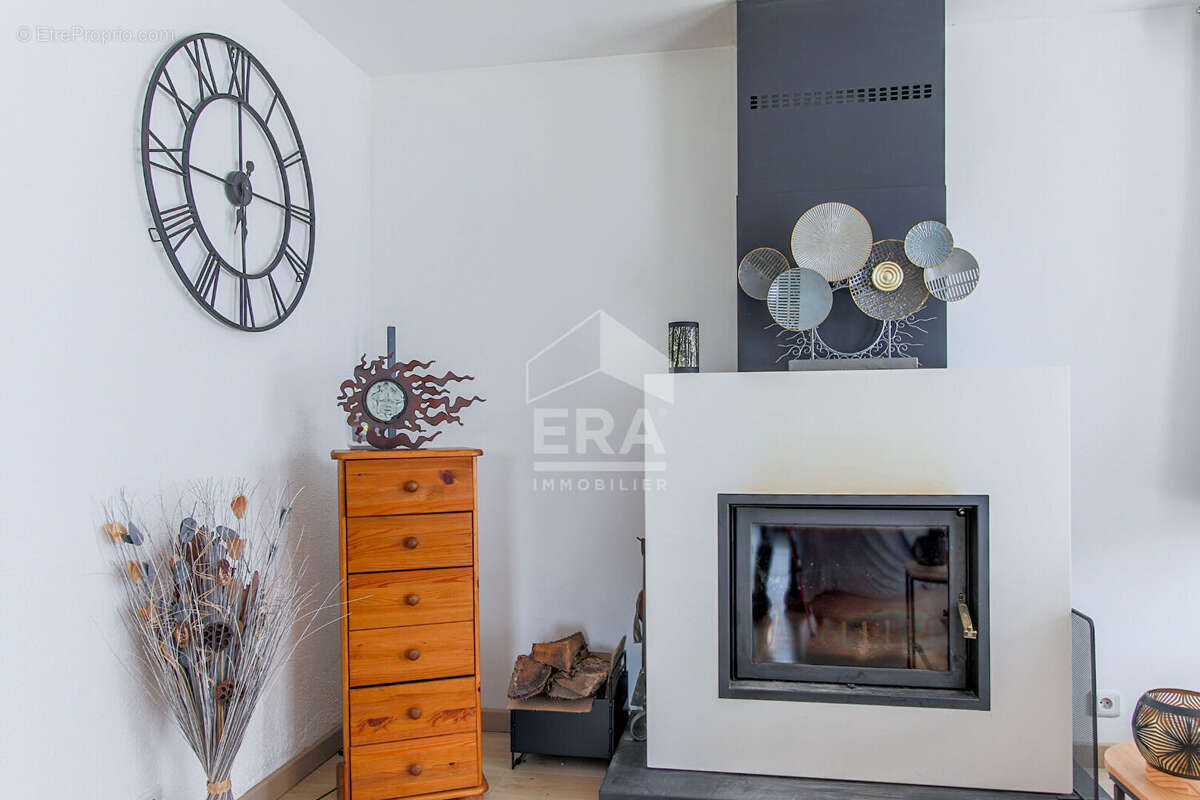 Maison à LES ALLUETS-LE-ROI