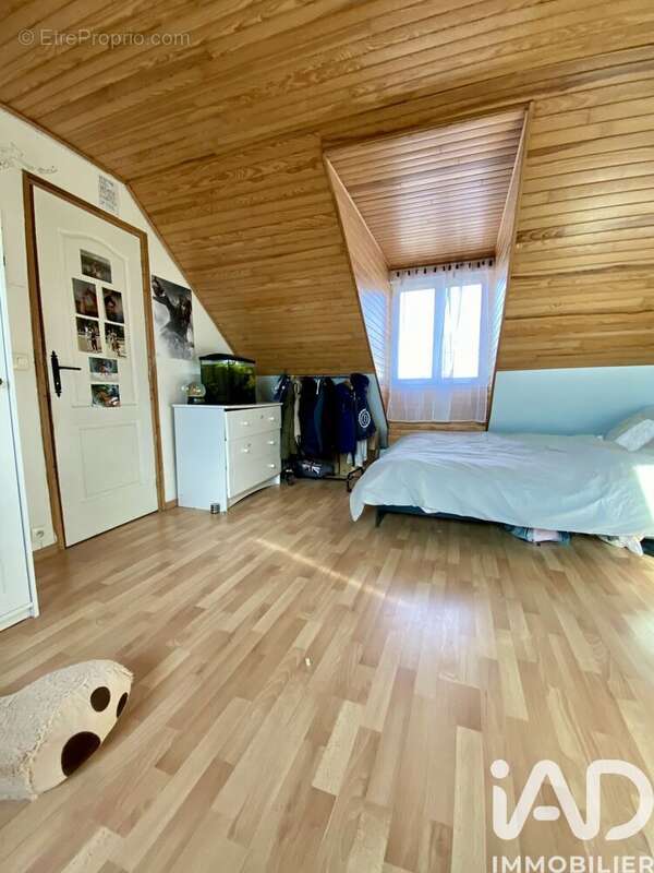 Photo 9 - Maison à ESBLY