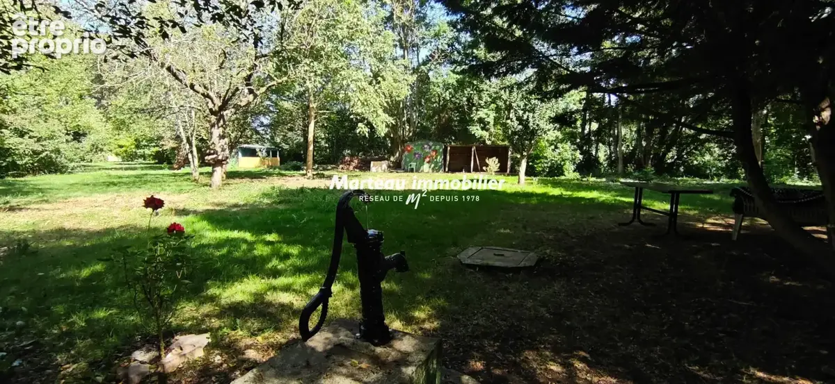 Terrain de loisirs Yvre L'Evêque - photo 2