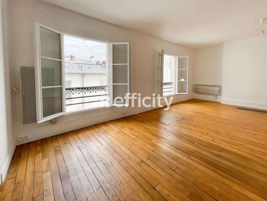 Appartement - photo 3
