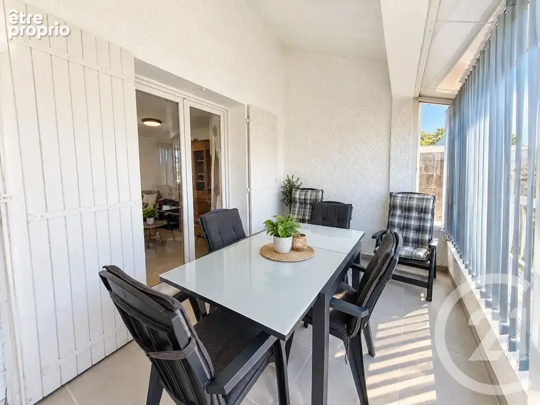 Maison 4 pièces 79 m² à vendre à Saint-Genis-Des-Fontaines (66740) - photo 2