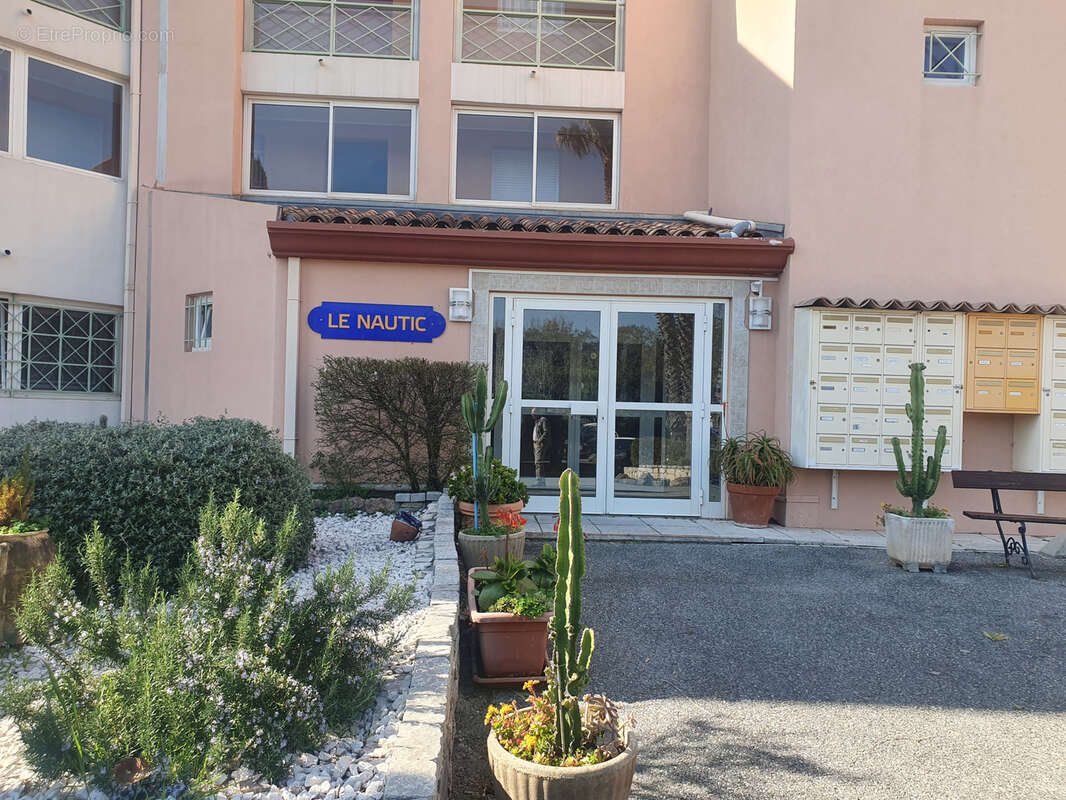 Appartement à LA SEYNE-SUR-MER