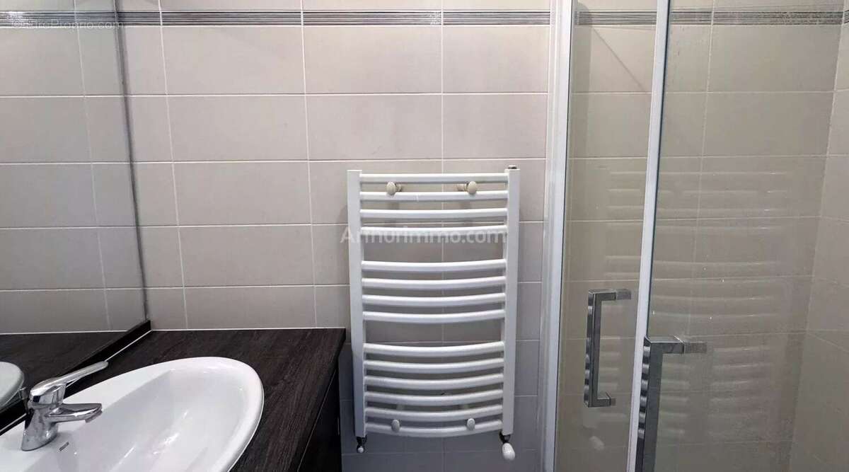 Appartement à MANOSQUE