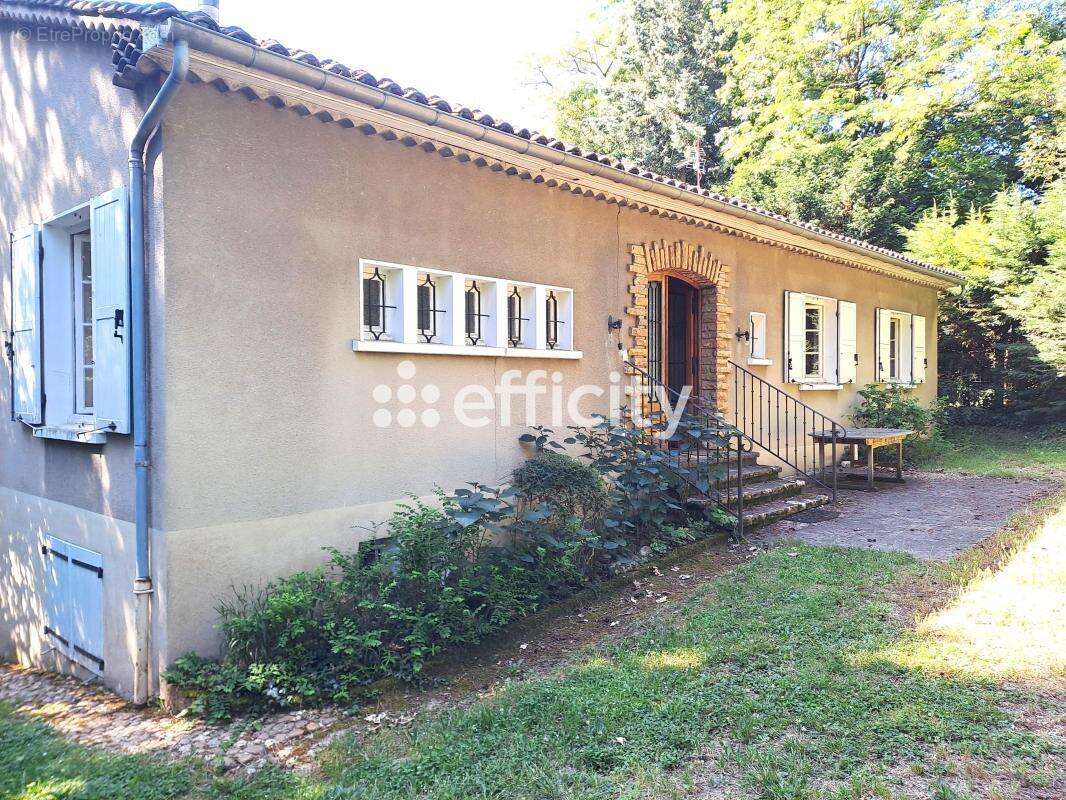 Maison individuelle - photo 5