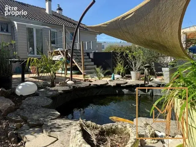 Maison 6 pièces 110 m² à vendre à Caen (14000) - photo 7