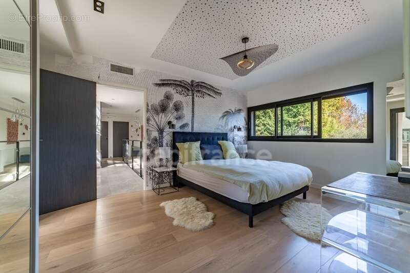 Maison à MONTPELLIER