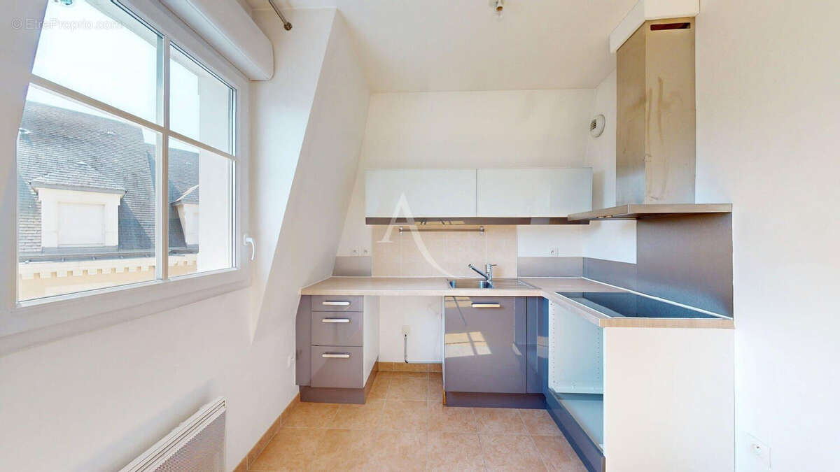 Appartement à LE PLESSIS-ROBINSON