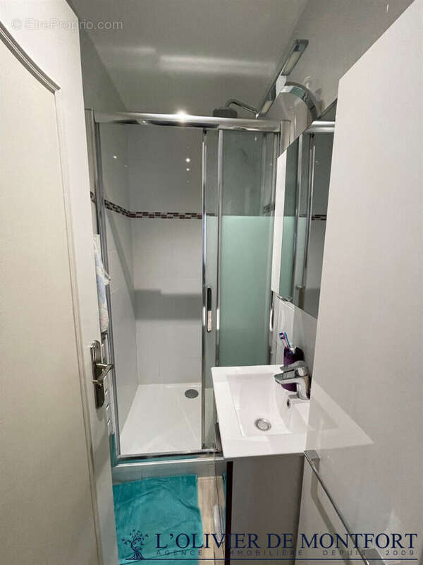 Appartement à MONTFORT-L'AMAURY