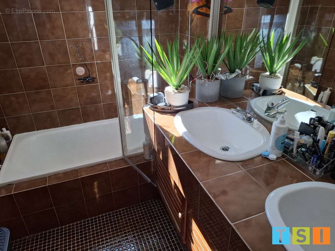 Maison à SAINT-GAUDENS