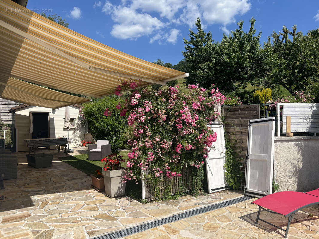 Maison avec Panorama AURILLAC - photo 18