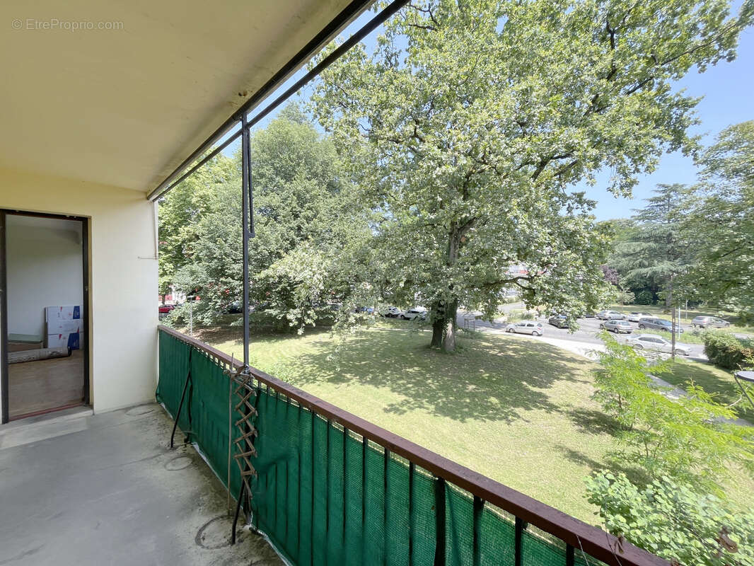 Appartement à PAU