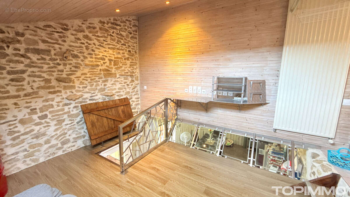 Maison  6 pièce(s) 123 m2 - photo 11