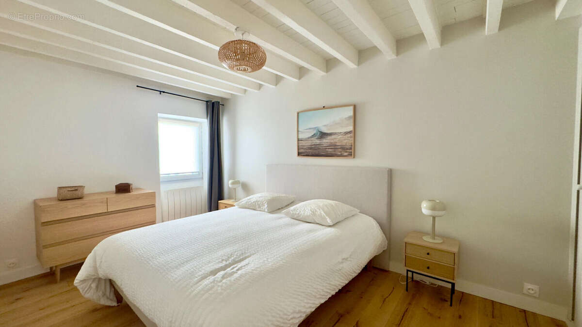 Appartement à LA ROCHELLE