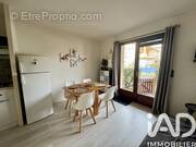 Photo 1 - Appartement à SAINT-PALAIS-SUR-MER