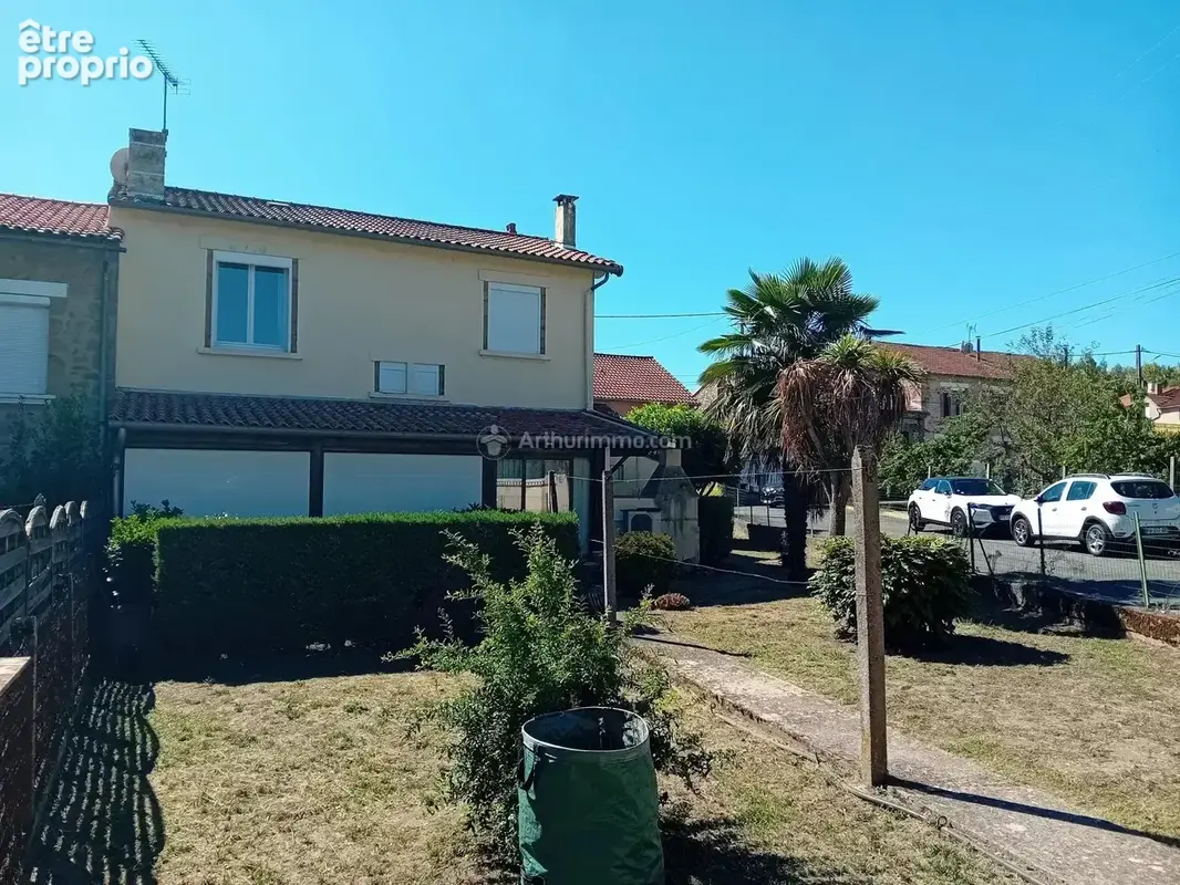 Vente Maison Blaye-les-mines(81400) 149 000ï¿œ - photo 2