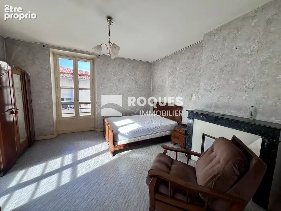 Maison T5 avec logement indépendant - photo 7