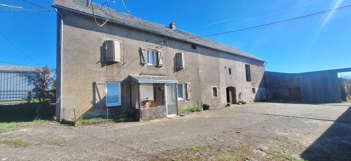 Photo 3 - Maison à REQUISTA